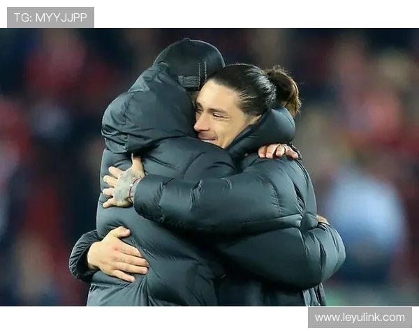 努涅斯与克洛普体系适配性分析：战术角色与跑位冲突