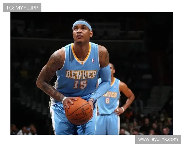 卡梅隆·安东尼挡拆持球提升得分效率明显优于同期锋线球员