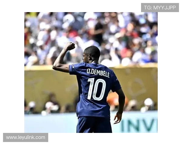 在进攻推动下，登贝莱与萨拉赫展现传切频率分化趋势