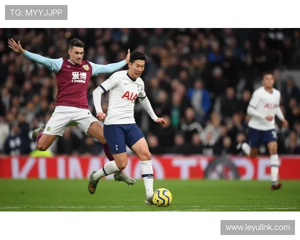 孙兴慜：Puskas奖单骑闯关伯恩利的经典世纪进球