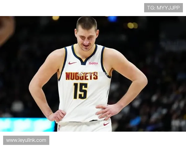 扎伊恩冲击篮下主导终结对比约基奇组织牵制