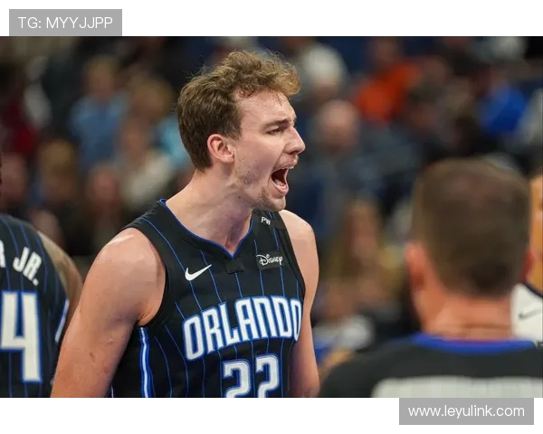 瓦格纳无球跑动拉开空间，魔术进攻效率提升