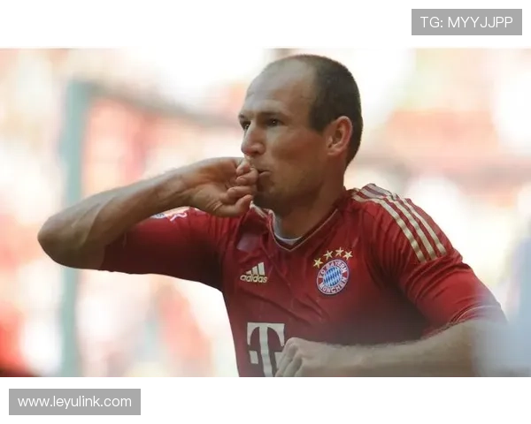 罗本与贝莱蒂尔在边路突破及关键传球上出现分化趋势