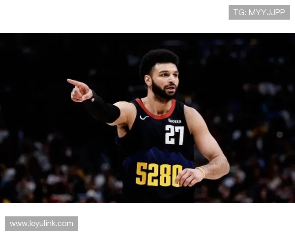 穆雷季后赛高效输出，挡拆主导掘金进攻