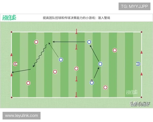 球压规则详细拆解：裁判如何判定控球优先权？