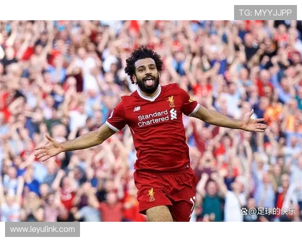 萨拉赫是否为利物浦第一核心？战术贡献与战术权重分析