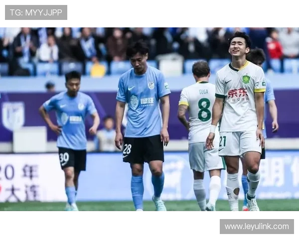 国安外援轮换频繁，进攻端仍缺乏稳定主心骨