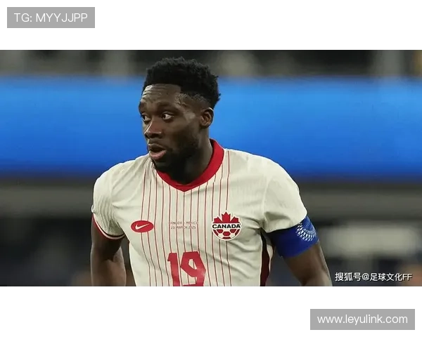加拿大2026世界杯阵容前瞻:阿方索领衔黄金一代能否创造历史最佳战绩 加拿大2026世界杯阵容前瞻:阿方索领衔黄金一代能否创造历史最佳战绩